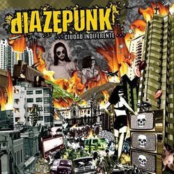 Pensando En Ti Bass Tab by Diazepunk