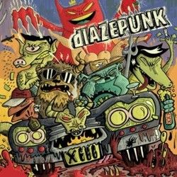 Prometer Chords by Diazepunk