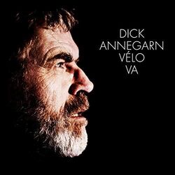 Oracle Chords by Dick Annegarn