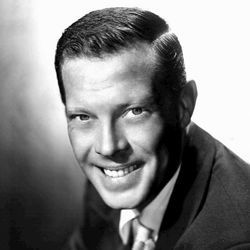 Singing In The Rain Chords by Dick Haimes