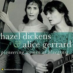 Coal Miners Blues Ukulele Chords by Hazel Dickens