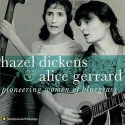 Coal Miners Blues Ukulele by Hazel Dickens