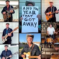  The Year That Got Away (the Pandemic Anthem) Chords by Deke Dickerson