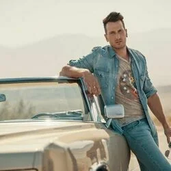 18 Chords by Russell Dickerson