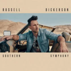 Forever For A Little While Chords by Russell Dickerson