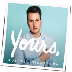 Billions Chords by Russell Dickerson
