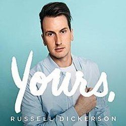 Every Little Thing Tab by Russell Dickerson