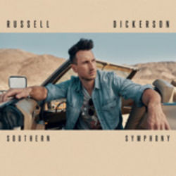 Forever For A Little While Chords by Russell Dickerson