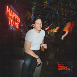 Happen To Me Chords by Russell Dickerson