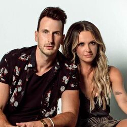 Over And Over Chords by Russell Dickerson
