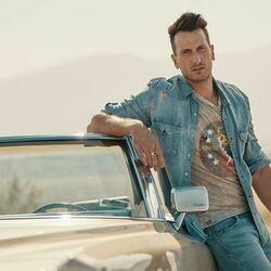 She's Why Chords by Russell Dickerson