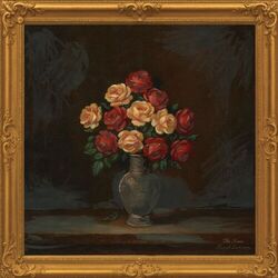 The Roses Chords by Russell Dickerson