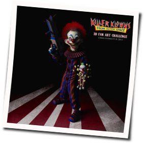 Killer Klowns by The Dickies