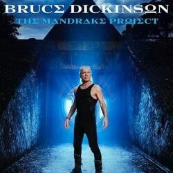 Many Doors To Hell Intro Tab by Bruce Dickinson