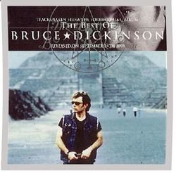 Broken Tab by Bruce Dickinson