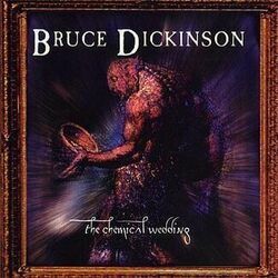 The Tower Chords by Bruce Dickinson
