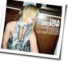 No Time To Sleep Tab by Tina Dickow