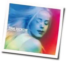 On The Run Chords by Tina Dickow