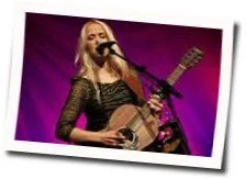 Sacre Coeur Chords by Tina Dickow