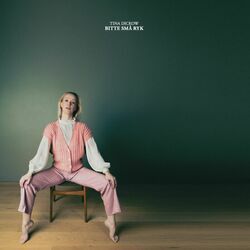 Bitte Små Ryk Chords by Tina Dickow