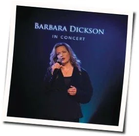 Here Comes The Sun Chords by Barbara Dickson