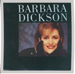 Rain Chords by Barbara Dickson