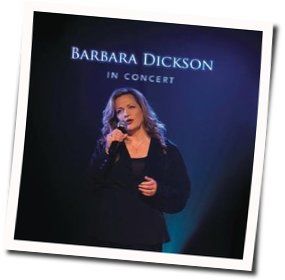Here Comes The Sun Chords by Barbara Dickson