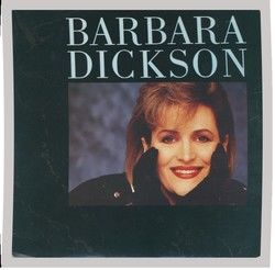 Rain Chords by Barbara Dickson
