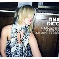 All I See Chords by Tina Dico