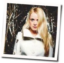 Do Something Chords by Tina Dico