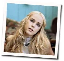 Give In Tab by Tina Dico