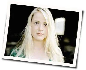 Not Even Close Chords by Tina Dico