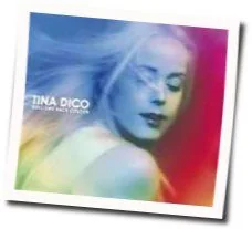 Paper Thin Chords by Tina Dico