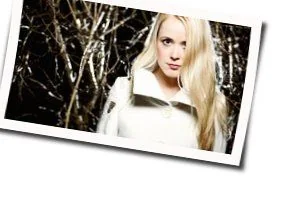 People Are Strange Chords by Tina Dico