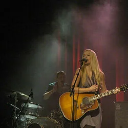 Rebel Song Acoustic Chords by Tina Dico