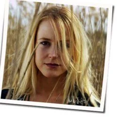 Were All Experts Chords by Tina Dico