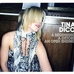All I See by Tina Dico