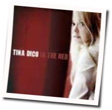 Back Where We Started by Tina Dico