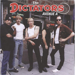 Avenue A by Dictators