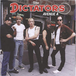 Avenue A Tab by Dictators