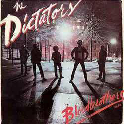 Borneo Jimmy by Dictators