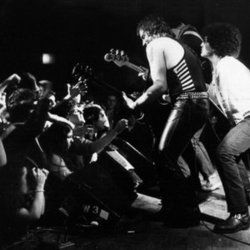 Channel Surfing Tab by Dictators