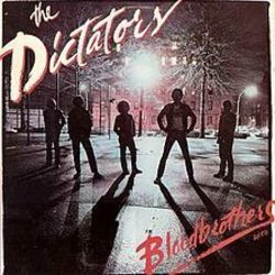 Stay With Me by Dictators