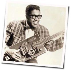 Diddy Wah Diddy by Bo Diddley