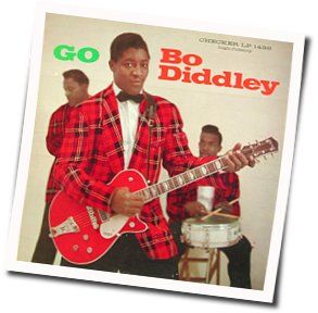 The Great Grandfather Chords by Bo Diddley
