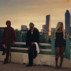 Another One Of Me Chords by Diddy