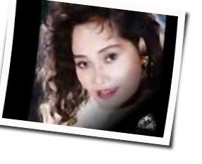 Iniibig Kita Chords by Didith Reyes