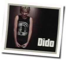 Don't Believe In Love Tab by Dido
