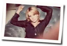 Happy New Year Chords by Dido