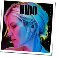 Have To Stay Chords by Dido